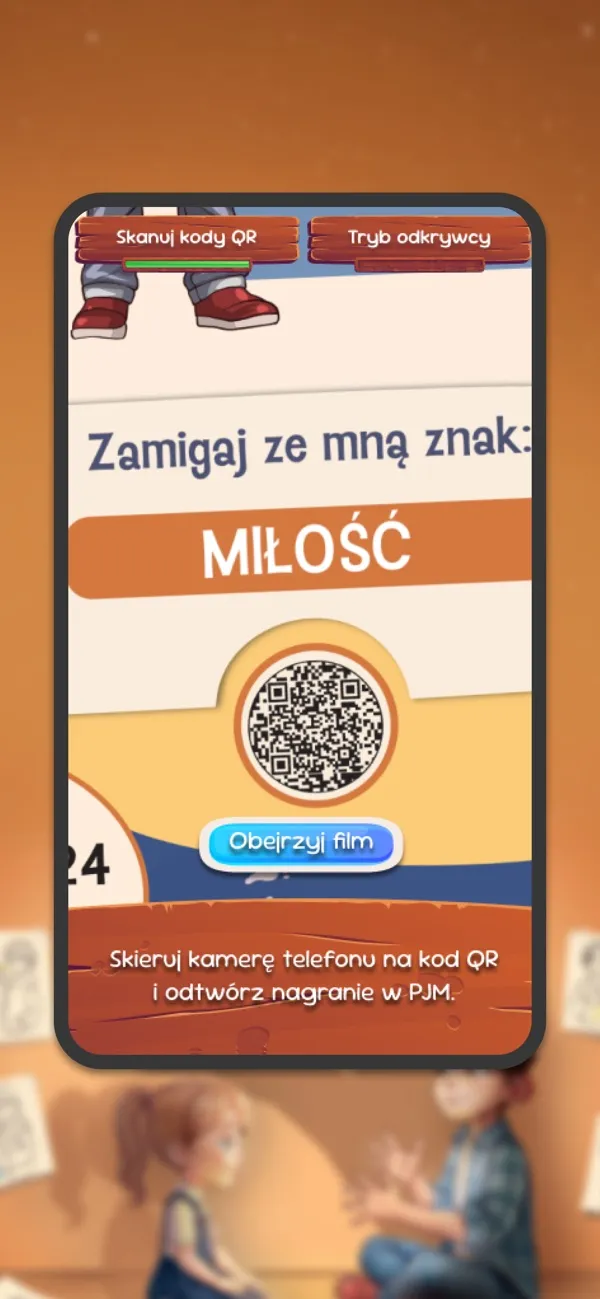 Towarzystwo GEST (Odważni.org) — zrzut ekranu 3