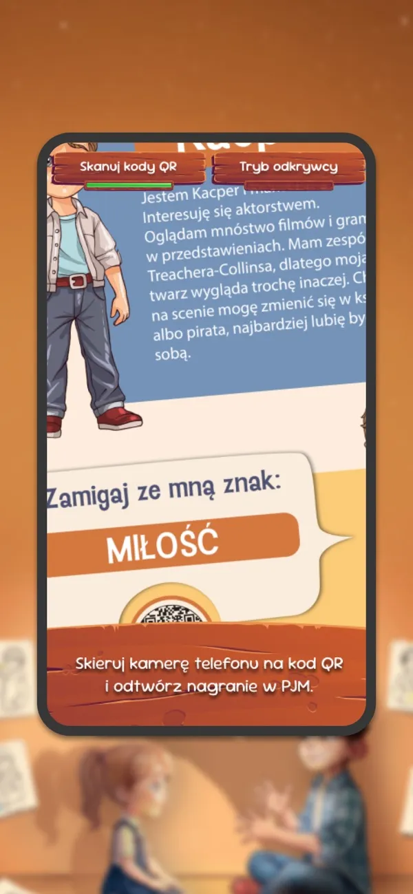 Towarzystwo GEST (Odważni.org) — zrzut ekranu 4